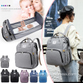 travel mami mummy back pack baby backpack